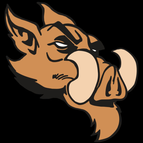 AR5 Razorback 16 RQC Thumbnail