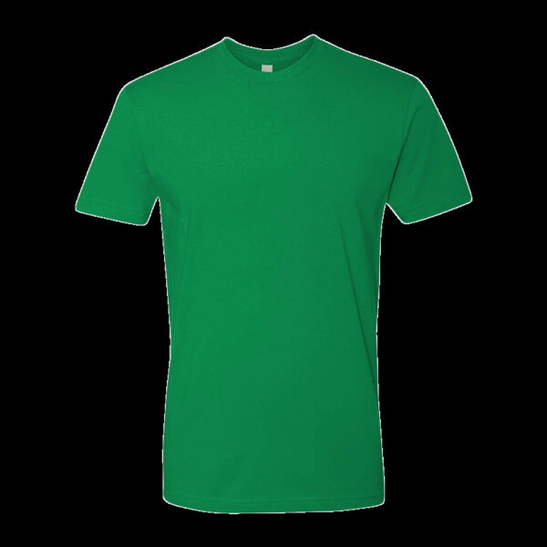 Unisex Cotton T-Shirt Thumbnail