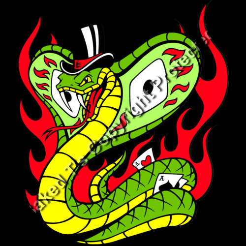 ES2snake004CLR Thumbnail