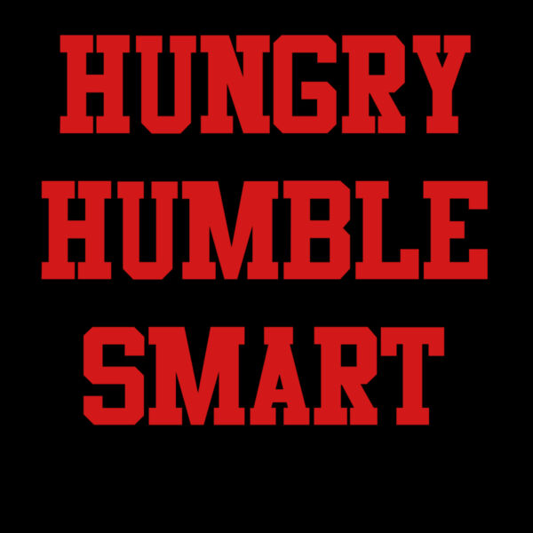 HUNGRY HUMBLE SMART Thumbnail