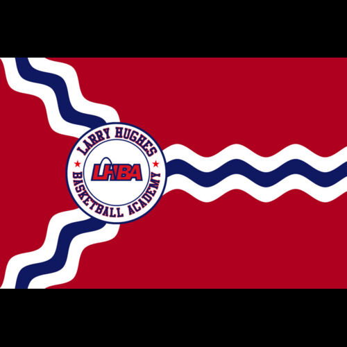 redwhite blue flag Thumbnail