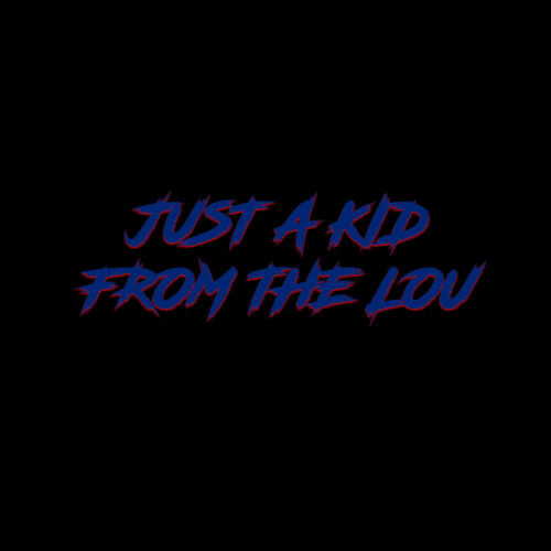 JUST A KID Thumbnail