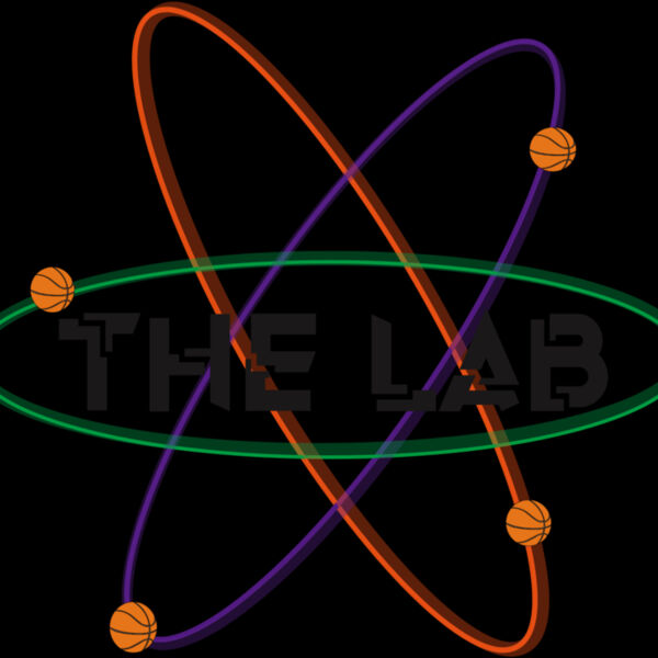 the lab molecule Thumbnail