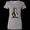 Ladies' Triblend Short Sleeve T-Shirt Thumbnail