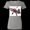 Ladies' Triblend Short Sleeve T-Shirt Thumbnail