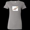 Ladies' Triblend Short Sleeve T-Shirt Thumbnail