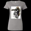 Ladies' Triblend Short Sleeve T-Shirt Thumbnail