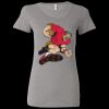 Ladies' Triblend Short Sleeve T-Shirt Thumbnail