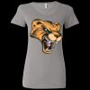 Ladies' Triblend Short Sleeve T-Shirt Thumbnail