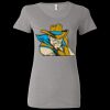 Ladies' Triblend Short Sleeve T-Shirt Thumbnail