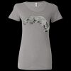 Ladies' Triblend Short Sleeve T-Shirt Thumbnail