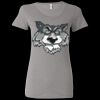 Ladies' Triblend Short Sleeve T-Shirt Thumbnail