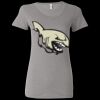 Ladies' Triblend Short Sleeve T-Shirt Thumbnail