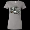 Ladies' Triblend Short Sleeve T-Shirt Thumbnail