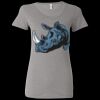 Ladies' Triblend Short Sleeve T-Shirt Thumbnail