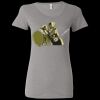 Ladies' Triblend Short Sleeve T-Shirt Thumbnail