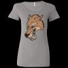 Ladies' Triblend Short Sleeve T-Shirt Thumbnail