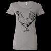 Ladies' Triblend Short Sleeve T-Shirt Thumbnail