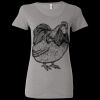 Ladies' Triblend Short Sleeve T-Shirt Thumbnail