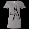 Ladies' Triblend Short Sleeve T-Shirt Thumbnail