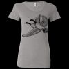 Ladies' Triblend Short Sleeve T-Shirt Thumbnail