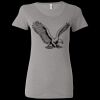 Ladies' Triblend Short Sleeve T-Shirt Thumbnail