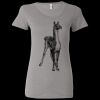 Ladies' Triblend Short Sleeve T-Shirt Thumbnail