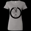 Ladies' Triblend Short Sleeve T-Shirt Thumbnail