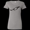 Ladies' Triblend Short Sleeve T-Shirt Thumbnail