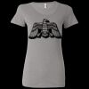 Ladies' Triblend Short Sleeve T-Shirt Thumbnail