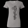 Ladies' Triblend Short Sleeve T-Shirt Thumbnail