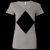 Ladies' Triblend Short Sleeve T-Shirt Thumbnail