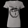 Ladies' Triblend Short Sleeve T-Shirt Thumbnail