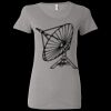 Ladies' Triblend Short Sleeve T-Shirt Thumbnail