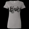 Ladies' Triblend Short Sleeve T-Shirt Thumbnail