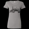 Ladies' Triblend Short Sleeve T-Shirt Thumbnail