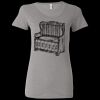 Ladies' Triblend Short Sleeve T-Shirt Thumbnail