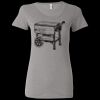 Ladies' Triblend Short Sleeve T-Shirt Thumbnail