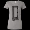 Ladies' Triblend Short Sleeve T-Shirt Thumbnail