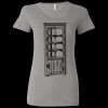 Ladies' Triblend Short Sleeve T-Shirt Thumbnail