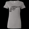 Ladies' Triblend Short Sleeve T-Shirt Thumbnail