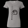 Ladies' Triblend Short Sleeve T-Shirt Thumbnail