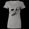 Ladies' Triblend Short Sleeve T-Shirt Thumbnail