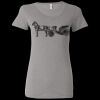 Ladies' Triblend Short Sleeve T-Shirt Thumbnail