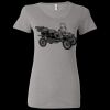 Ladies' Triblend Short Sleeve T-Shirt Thumbnail