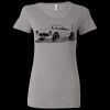 Ladies' Triblend Short Sleeve T-Shirt Thumbnail