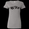 Ladies' Triblend Short Sleeve T-Shirt Thumbnail