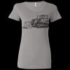 Ladies' Triblend Short Sleeve T-Shirt Thumbnail