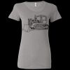 Ladies' Triblend Short Sleeve T-Shirt Thumbnail