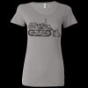 Ladies' Triblend Short Sleeve T-Shirt Thumbnail